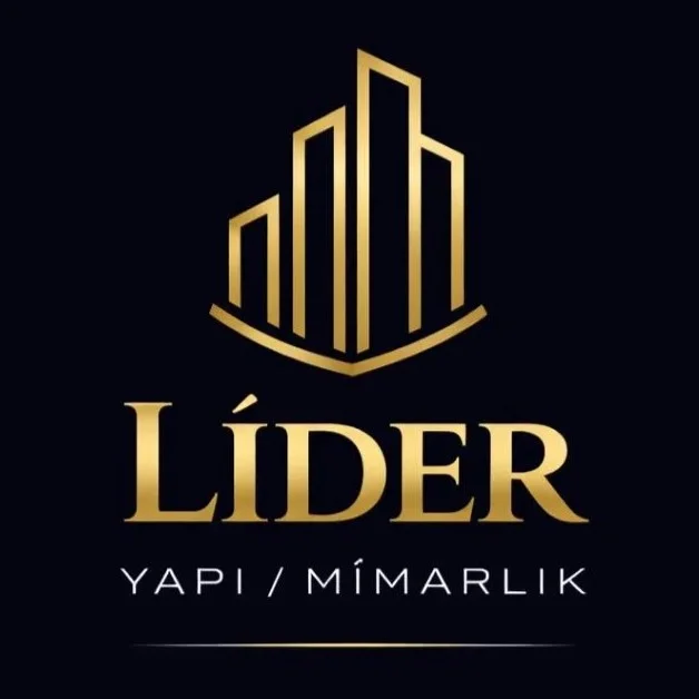 FM Lider Yapı Logo